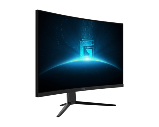 MSI G27C3FDE 27" 1920 x 1080 (FHD) HDMI DisplayPort 180Hz