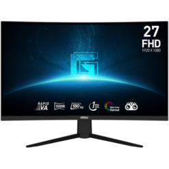 MSI G27C3FDE 27" 1920 x 1080 (FHD) HDMI DisplayPort 180Hz