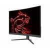 MSI G27C4 E3 27" 1920 x 1080 (Full HD) HDMI DisplayPort 180Hz