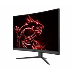 MSI G27C4 E3 27" 1920 x 1080 (Full HD) HDMI DisplayPort 180Hz