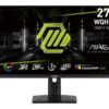 MSI MAG 274QRF QD E2 27