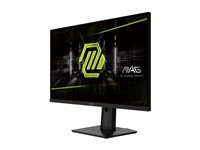 MSI MAG 274QRF QD E2 27" 2560 x 1440 (2K) HDMI DisplayPort 180Hz Pivot Skærm