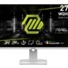 MSI MAG 274QRFW 27