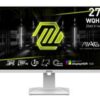 MSI MAG 274QRFW 27