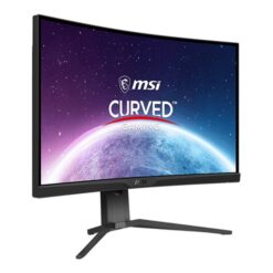 MSI MAG 275CQRF-QD 27" 2560 x 1440 (2K) HDMI DisplayPort USB-C 170Hz