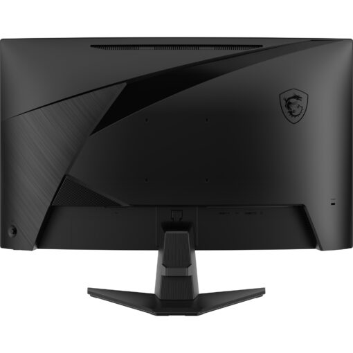 MSI MAG 27C6F 27" 1920 x 1080 (FHD) HDMI DisplayPort 180Hz Skærm