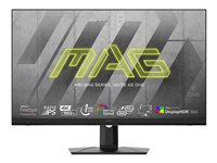 MSI MAG 323UPFDE 32" 3820 x 2160 HDMI DisplayPort USB-C 160Hz