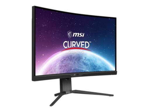 MSI MAG 325CQRF-QD 32" 2560 x 1440 (2K) HDMI DisplayPort USB-C 165Hz