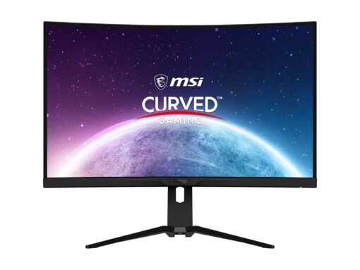 MSI MAG 325CQRF-QD 32" 2560 x 1440 (2K) HDMI DisplayPort USB-C 165Hz