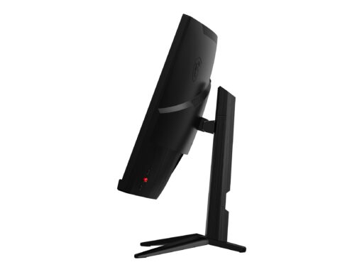 MSI MAG 325CQRF-QD 32" 2560 x 1440 (2K) HDMI DisplayPort USB-C 165Hz