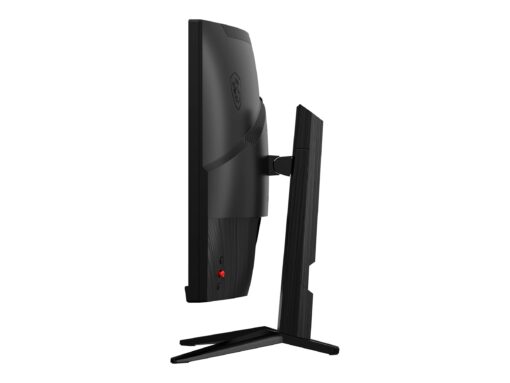 MSI MAG 325CQRF-QD 32" 2560 x 1440 (2K) HDMI DisplayPort USB-C 165Hz