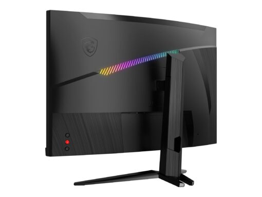 MSI MAG 325CQRF-QD 32" 2560 x 1440 (2K) HDMI DisplayPort USB-C 170Hz