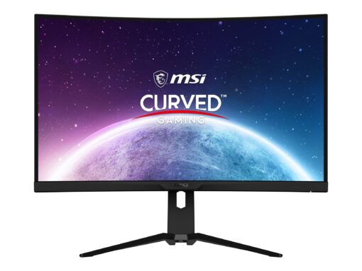 MSI MAG 325CQRF-QD 32" 2560 x 1440 (2K) HDMI DisplayPort USB-C 170Hz