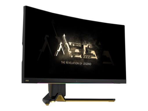 MSI MEG 342C QD-OLED 34.18" 3440 x 1440 (UltraWide) HDMI DisplayPort USB-C 175Hz