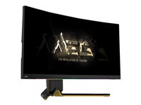 MSI MEG 342C QD-OLED 34.18" 3440 x 1440 (UltraWide) HDMI DisplayPort USB-C 175Hz