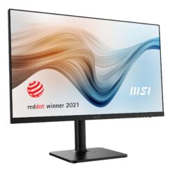 MSI Modern MD272XP 27" 1920 x 1080 (Full HD) HDMI DisplayPort USB-C 100Hz Pivot Skærm