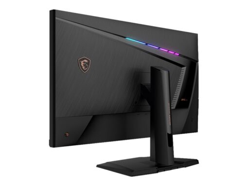 MSI Optix MPG321URDE QD 32" 3840 x 2160 (4K) HDMI DisplayPort USB-C 144Hz