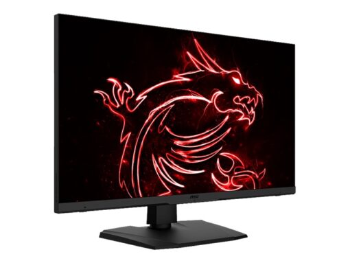 MSI Optix MPG321URDE QD 32" 3840 x 2160 (4K) HDMI DisplayPort USB-C 144Hz