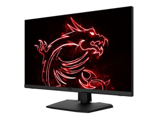 MSI Optix MPG321URDE QD 32" 3840 x 2160 (4K) HDMI DisplayPort USB-C 144Hz