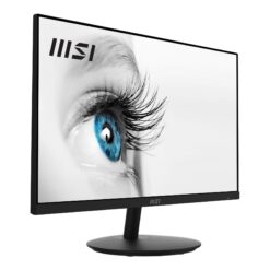 MSI PRO MP242A 24" 1920 x 1080 (Full HD) VGA (HD-15) VGA HDMI DisplayPort 100Hz