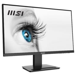 MSI PRO MP243X 24" 1920 x 1080 (Full HD) HDMI DisplayPort 100Hz