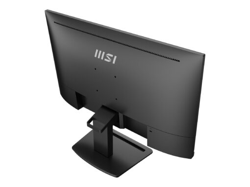 MSI PRO MP243X 24" 1920 x 1080 (Full HD) HDMI DisplayPort 100Hz