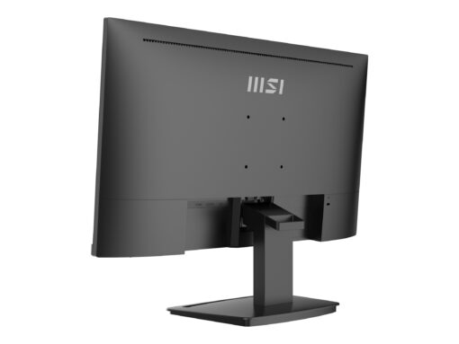 MSI PRO MP243X 24" 1920 x 1080 (Full HD) HDMI DisplayPort 100Hz