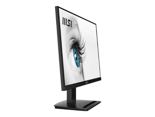 MSI PRO MP243X 24" 1920 x 1080 (Full HD) HDMI DisplayPort 100Hz