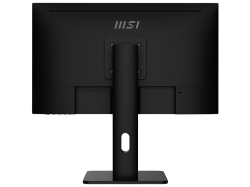 MSI PRO MP243XPDE 24" 1920 x 1080 (Full HD) HDMI DisplayPort 100Hz