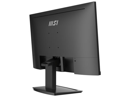 MSI PRO MP243XPDE 24" 1920 x 1080 (Full HD) HDMI DisplayPort 100Hz