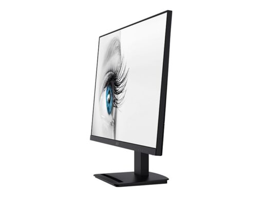 MSI PRO MP273A 27" 1920 x 1080 (Full HD) VGA (HD-15) VGA HDMI DisplayPort 100Hz