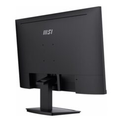 MSI PRO MP273A 27" 1920 x 1080 (Full HD) VGA (HD-15) VGA HDMI DisplayPort 100Hz