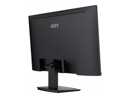 MSI PRO MP273A 27" 1920 x 1080 (Full HD) VGA (HD-15) VGA HDMI DisplayPort 100Hz