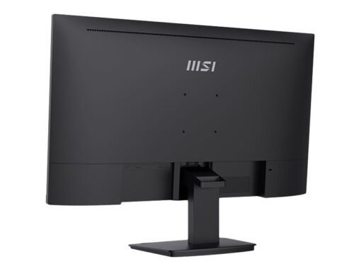 MSI PRO MP273QV 27" 2560 x 1440 (2K) HDMI DisplayPort 75Hz