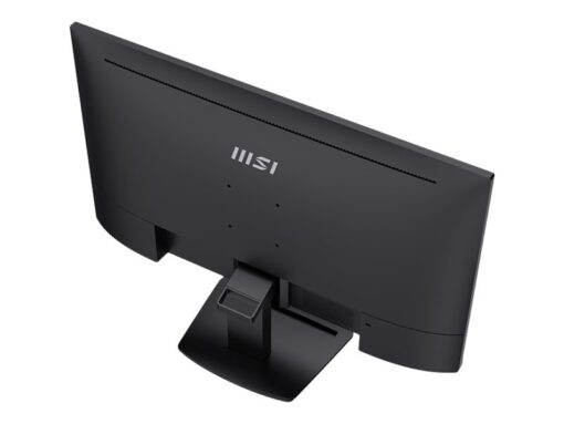 MSI PRO MP273QV 27" 2560 x 1440 (2K) HDMI DisplayPort 75Hz