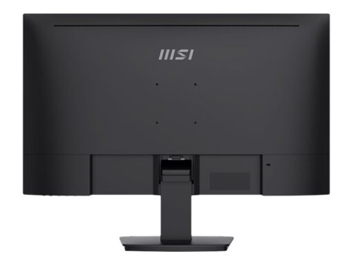 MSI PRO MP273QV 27" 2560 x 1440 (2K) HDMI DisplayPort 75Hz