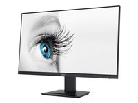 MSI PRO MP273QV 27" 2560 x 1440 (2K) HDMI DisplayPort 75Hz