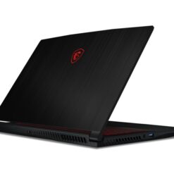 MSI Thin GF63 12UC-1647NEU 15.6" I5-12450H 8GB 512GB NVIDIA GeForce RTX 3050 / Intel UHD Graphics Windows 11 Home