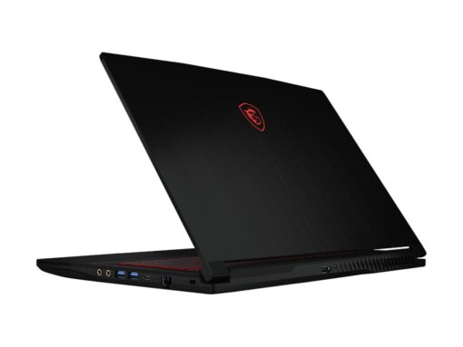 MSI Thin GF63 12UC-1647NEU 15.6" I5-12450H 8GB 512GB NVIDIA GeForce RTX 3050 / Intel UHD Graphics Windows 11 Home