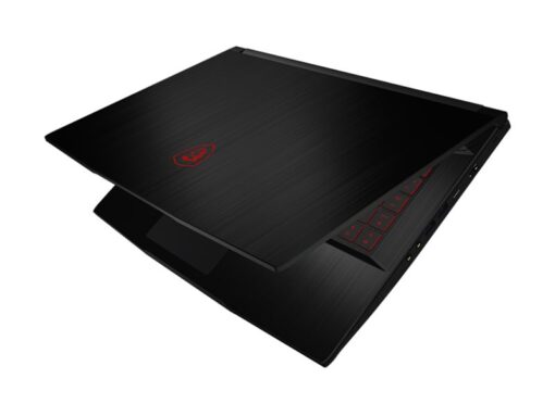 MSI Thin GF63 12UC-1647NEU 15.6" I5-12450H 8GB 512GB NVIDIA GeForce RTX 3050 / Intel UHD Graphics Windows 11 Home