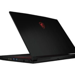 MSI Thin GF63 12UCX-1653NEU 15.6" I5-12450H 8GB 512GB NVIDIA GeForce RTX 2050 / Intel UHD Graphics Windows 11 Home