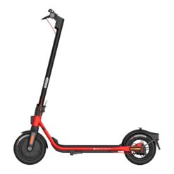 Ninebot KickScooter D38E Elektrisk scooter Rød