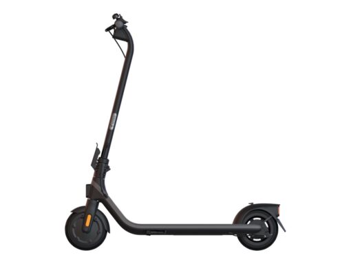 Ninebot KickScooter E2 E Elektrisk scooter