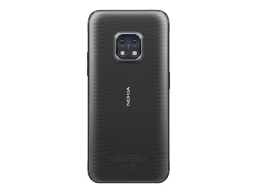 Nokia XR20 6.67" 128GB Granit