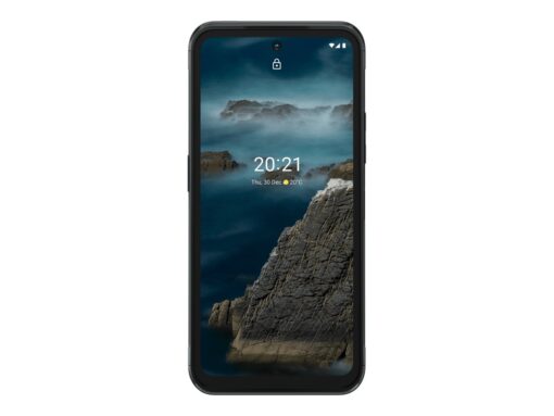 Nokia XR20 6.67" 128GB Granit