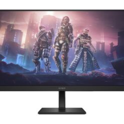 OMEN by HP 32q 31.5" 2560 x 1440 (2K) HDMI DisplayPort 165Hz Pivot Skærm