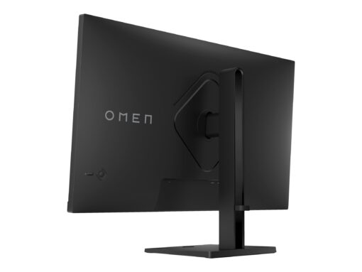 OMEN by HP 32q 31.5" 2560 x 1440 (2K) HDMI DisplayPort 165Hz Pivot Skærm