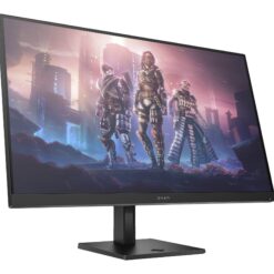 OMEN by HP 32q 31.5" 2560 x 1440 (2K) HDMI DisplayPort 165Hz Pivot Skærm