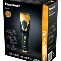 Panasonic GP84 Hair Clippers Trimmer Professional Beard Cutting Shaver Gold Edit