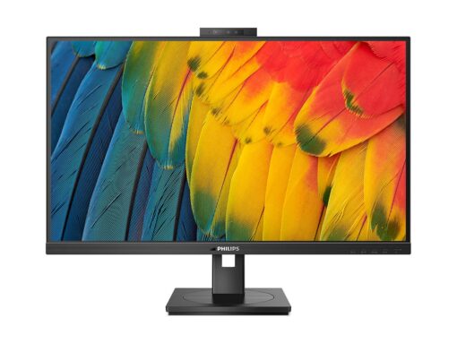 Philips 24B1U5301H 23.8" 1920 x 1080 (Full HD) HDMI DisplayPort USB-C 75Hz Dockingskærm